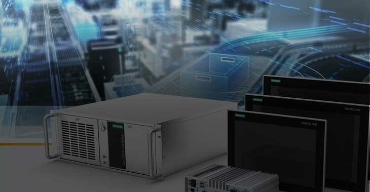 Computers and computer components wholesale Teknovis, Istanbul, photo