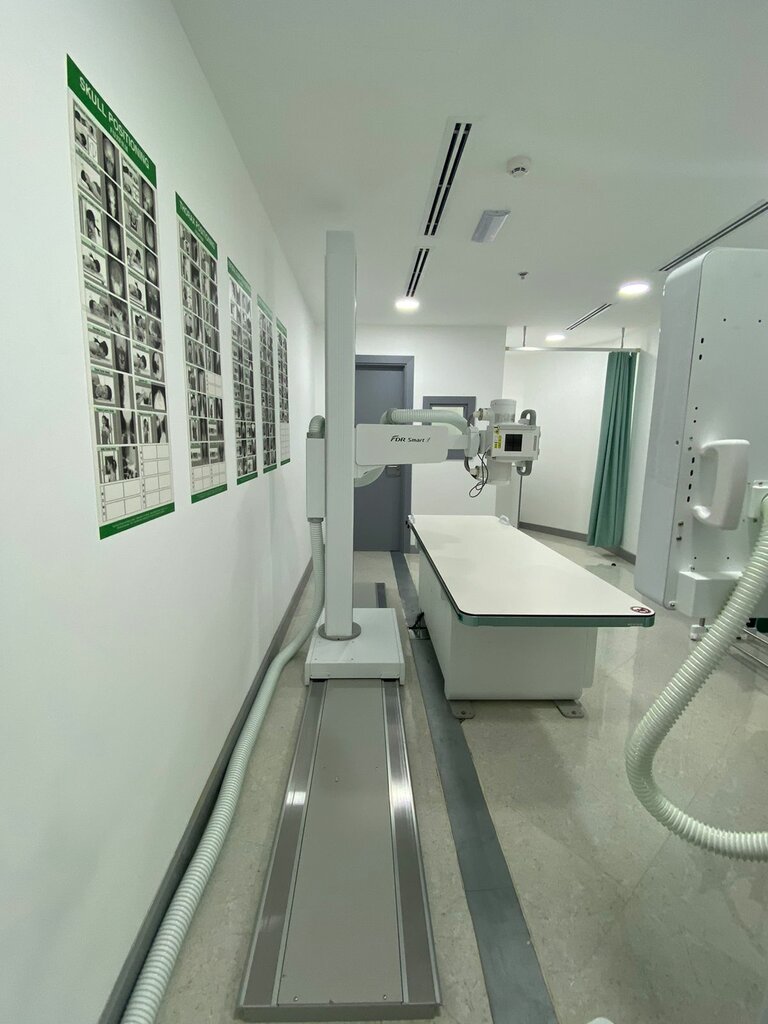 Spa Medisense Clinic, Izmir, photo