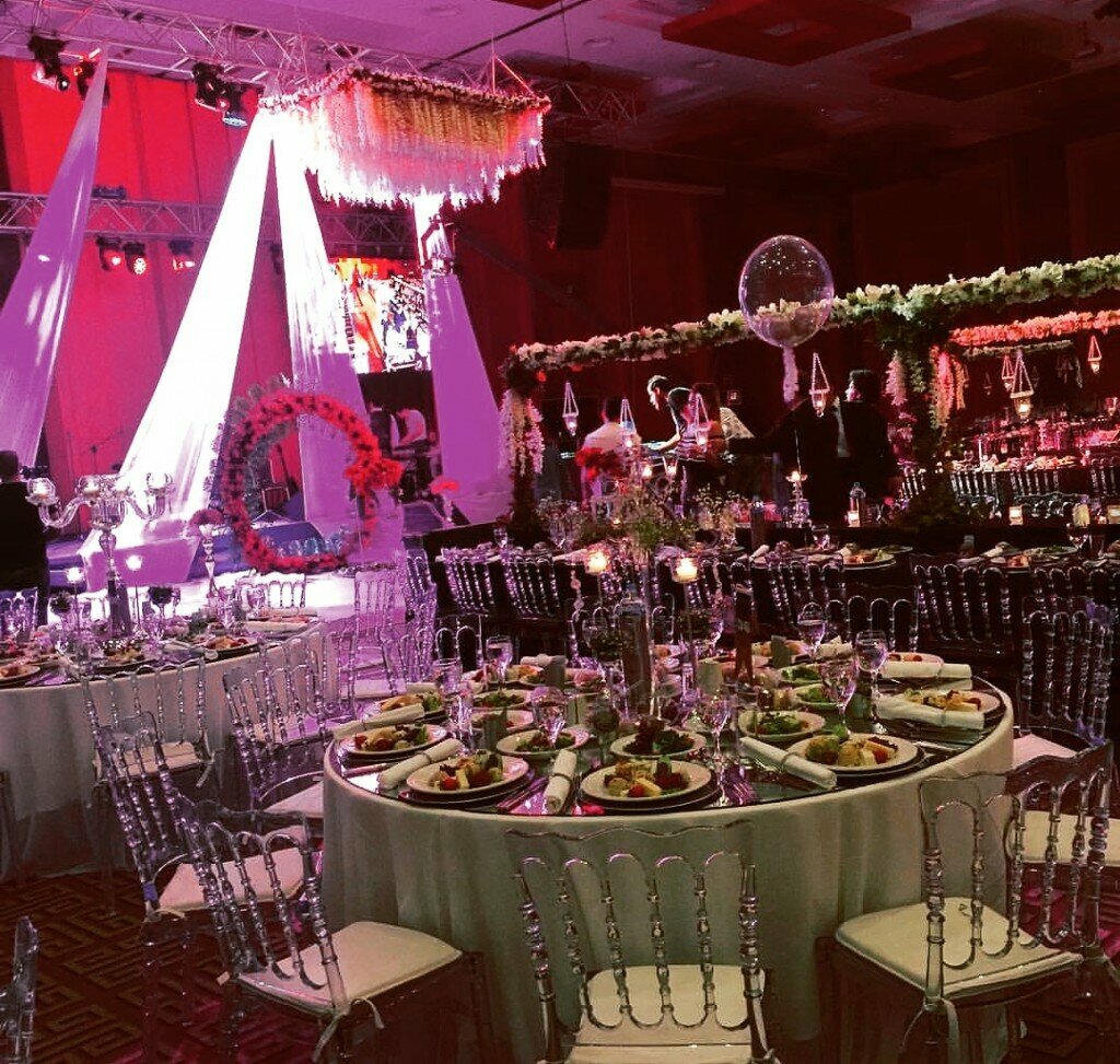 Organization of events Ceremony Event, Antalya, photo