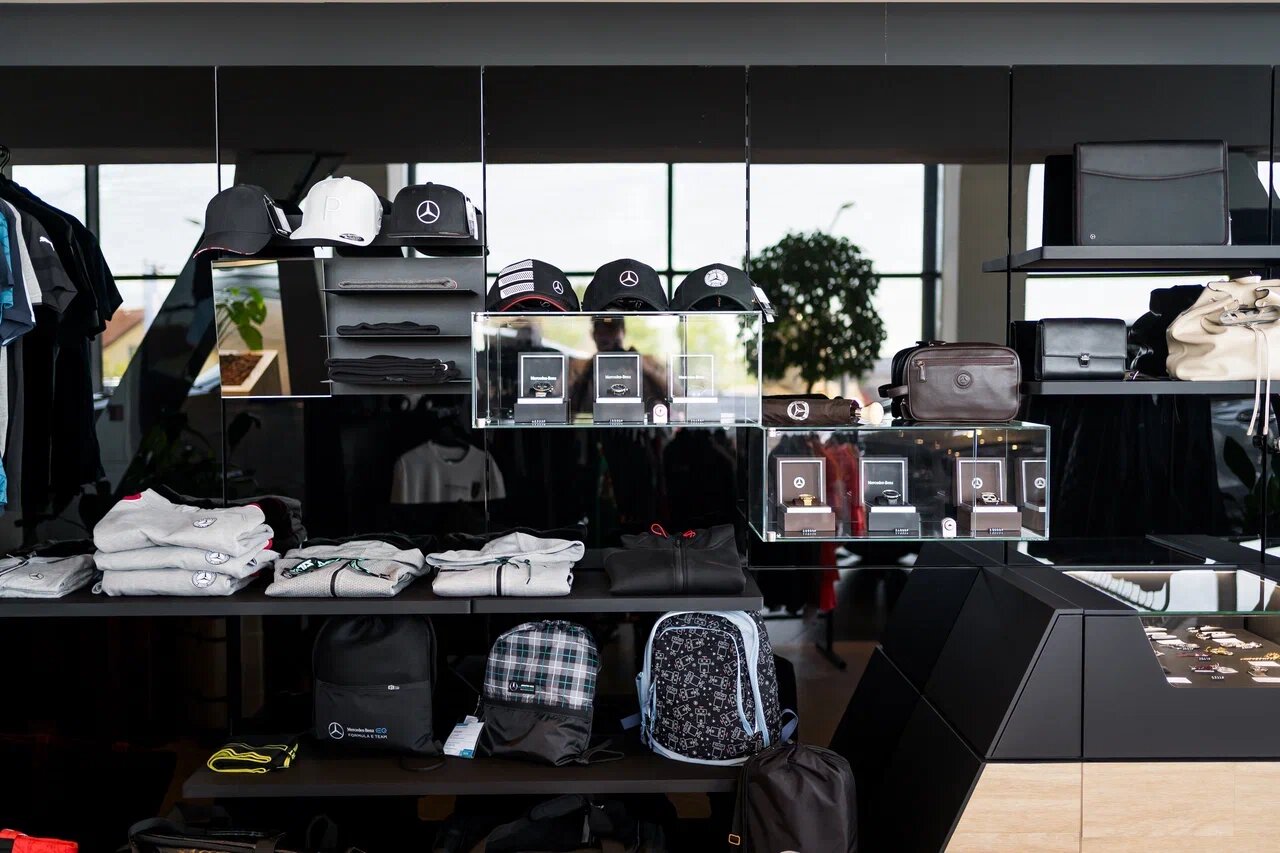 photo Mersedes-benz, Абс-авто Сочи