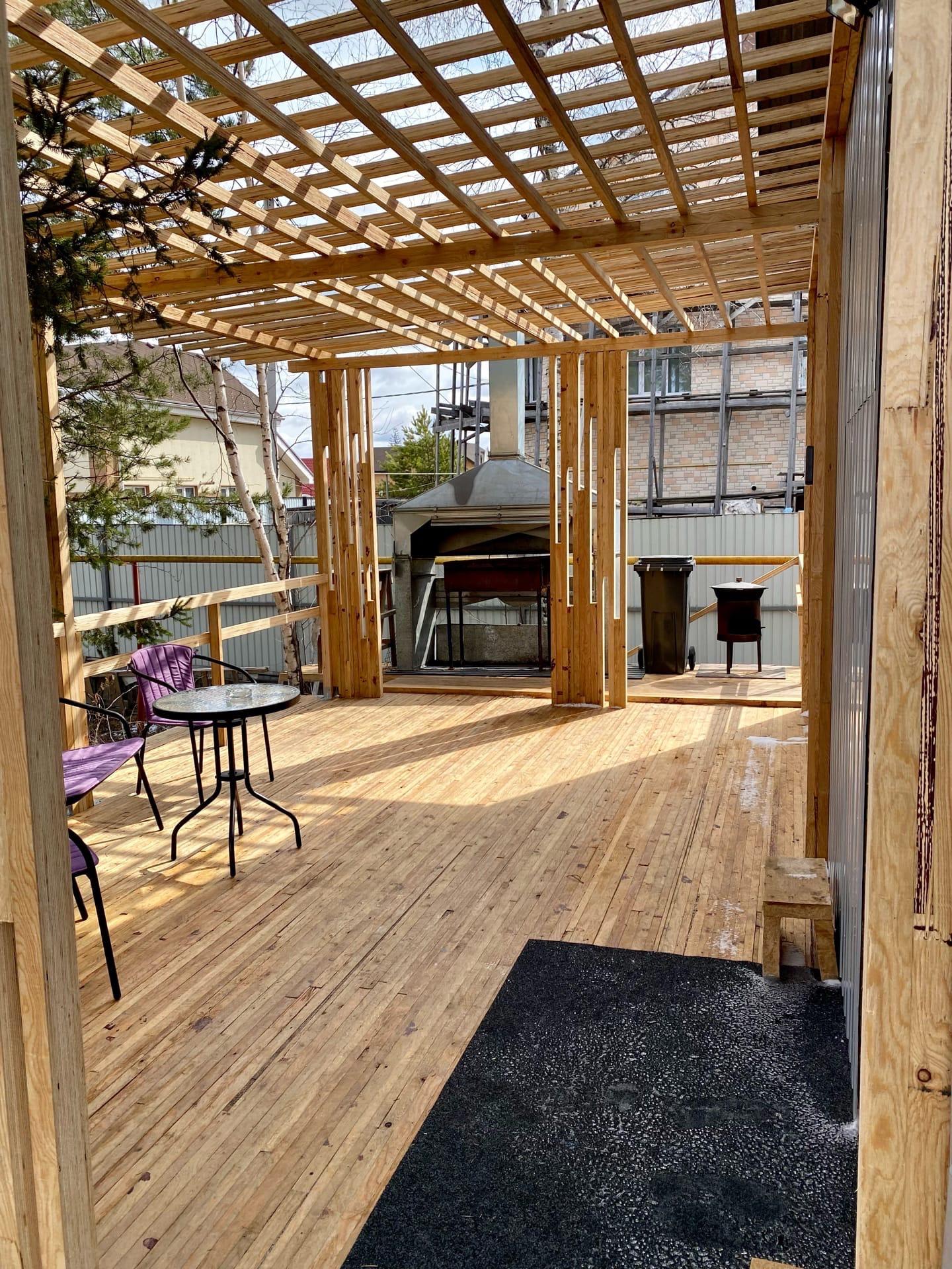 Фото Villa Tivoli