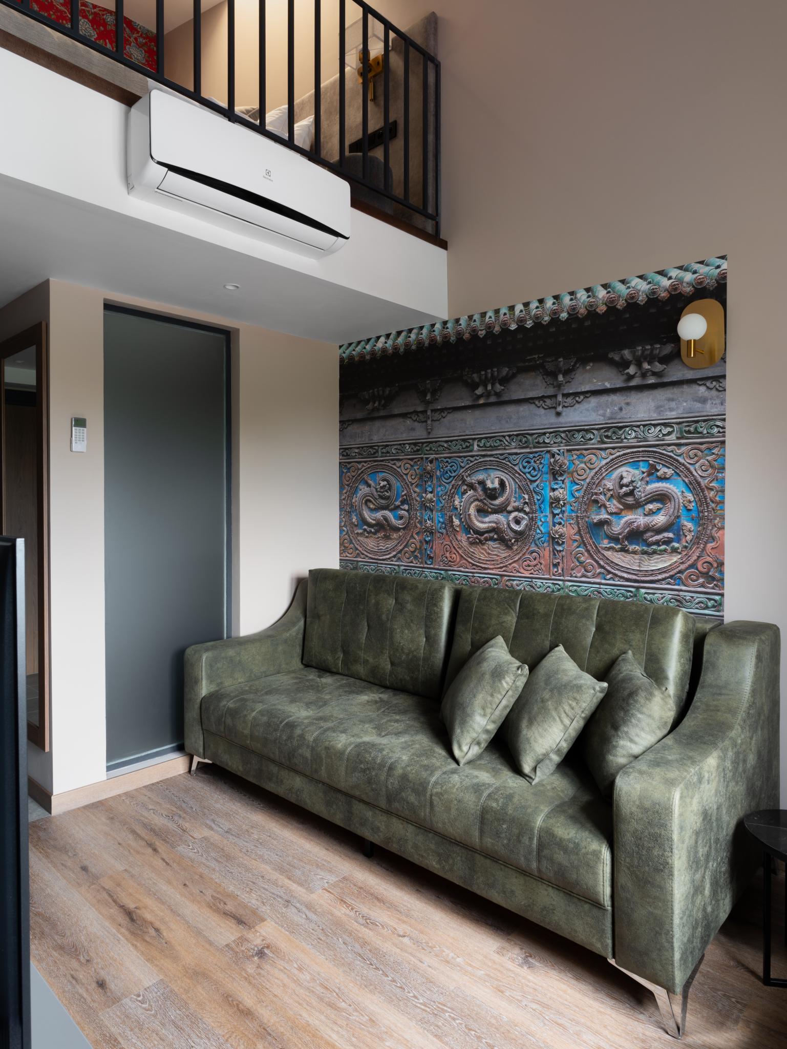 Фото Шелковый путь