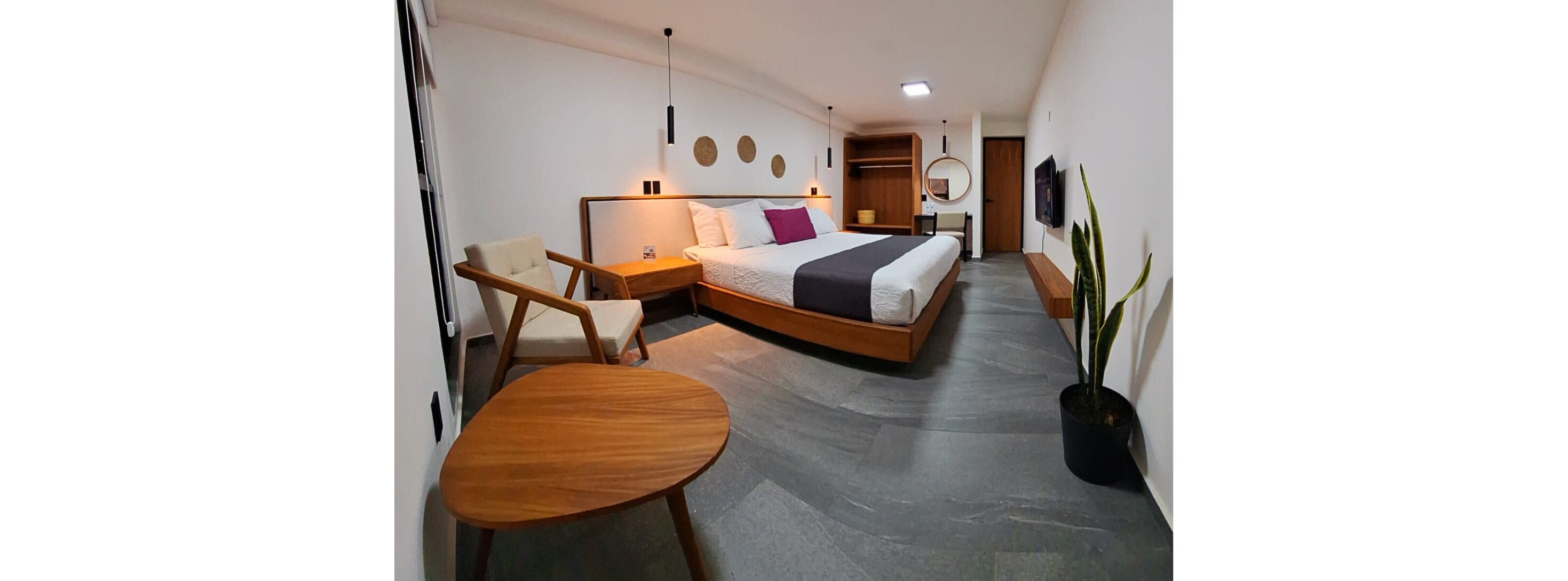 Фото Hotel Quinta San Clemente
