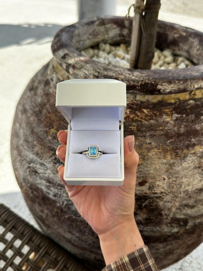 Jewelry store Onyx, Anapa, photo