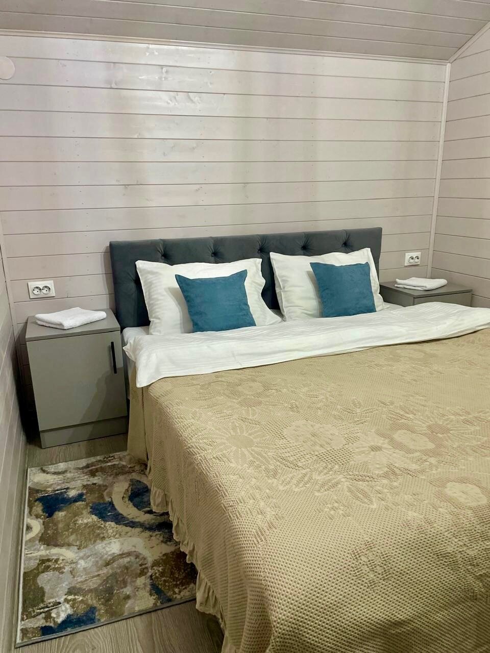 Фото Зимний остров