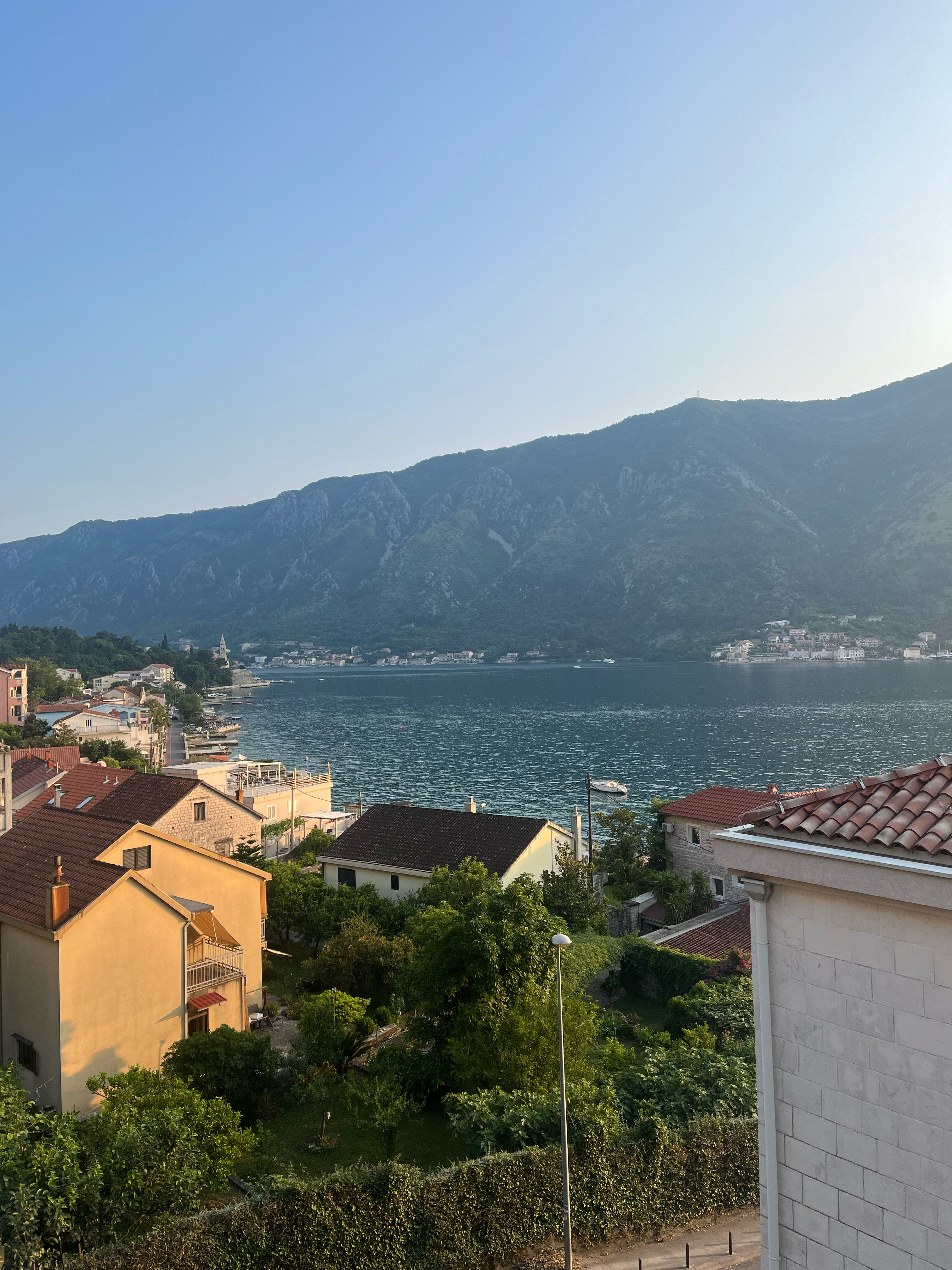 Фото Huma Kotor Bay Hotel and Villas