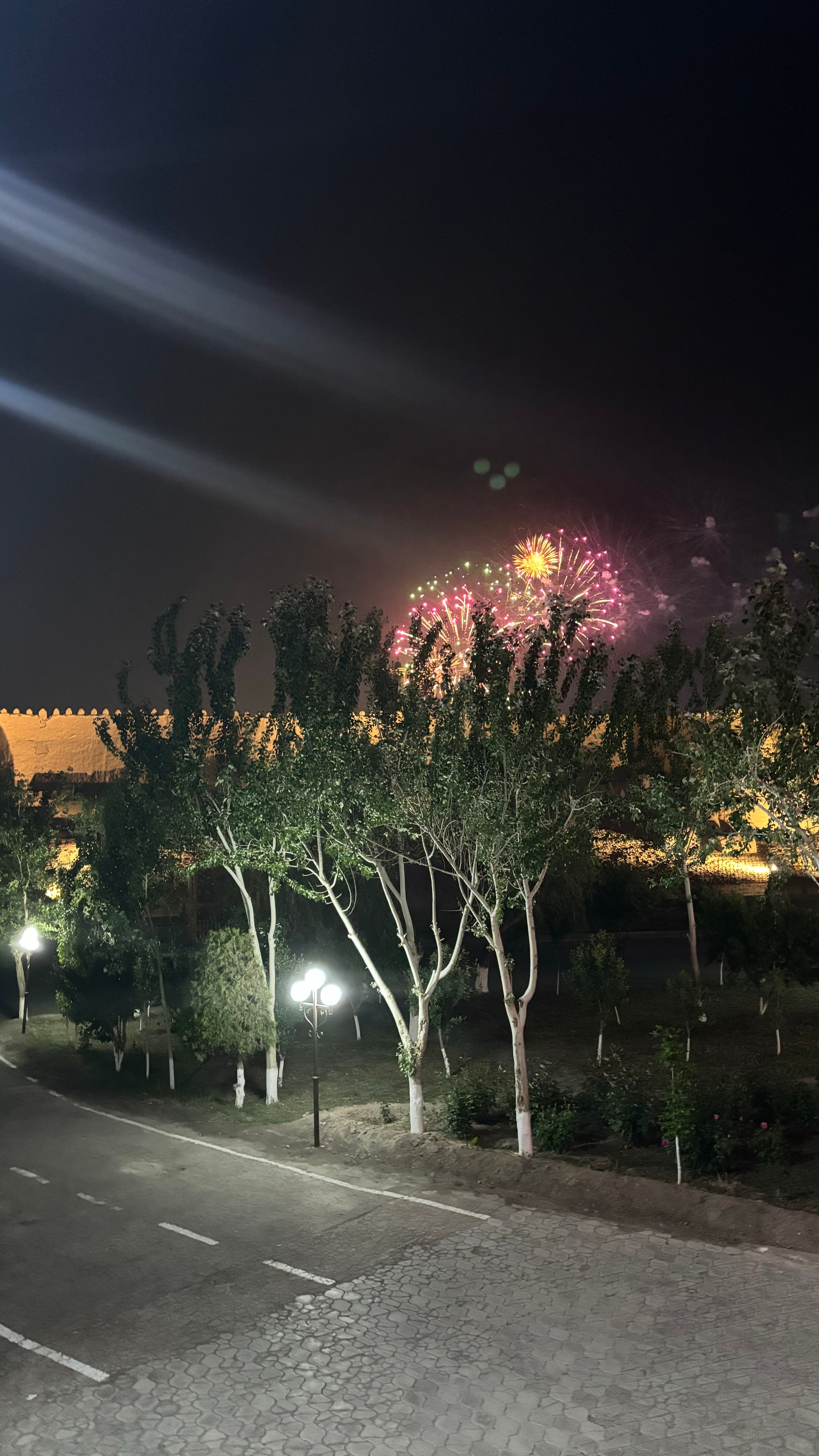 Фото Отель Asia Khiva