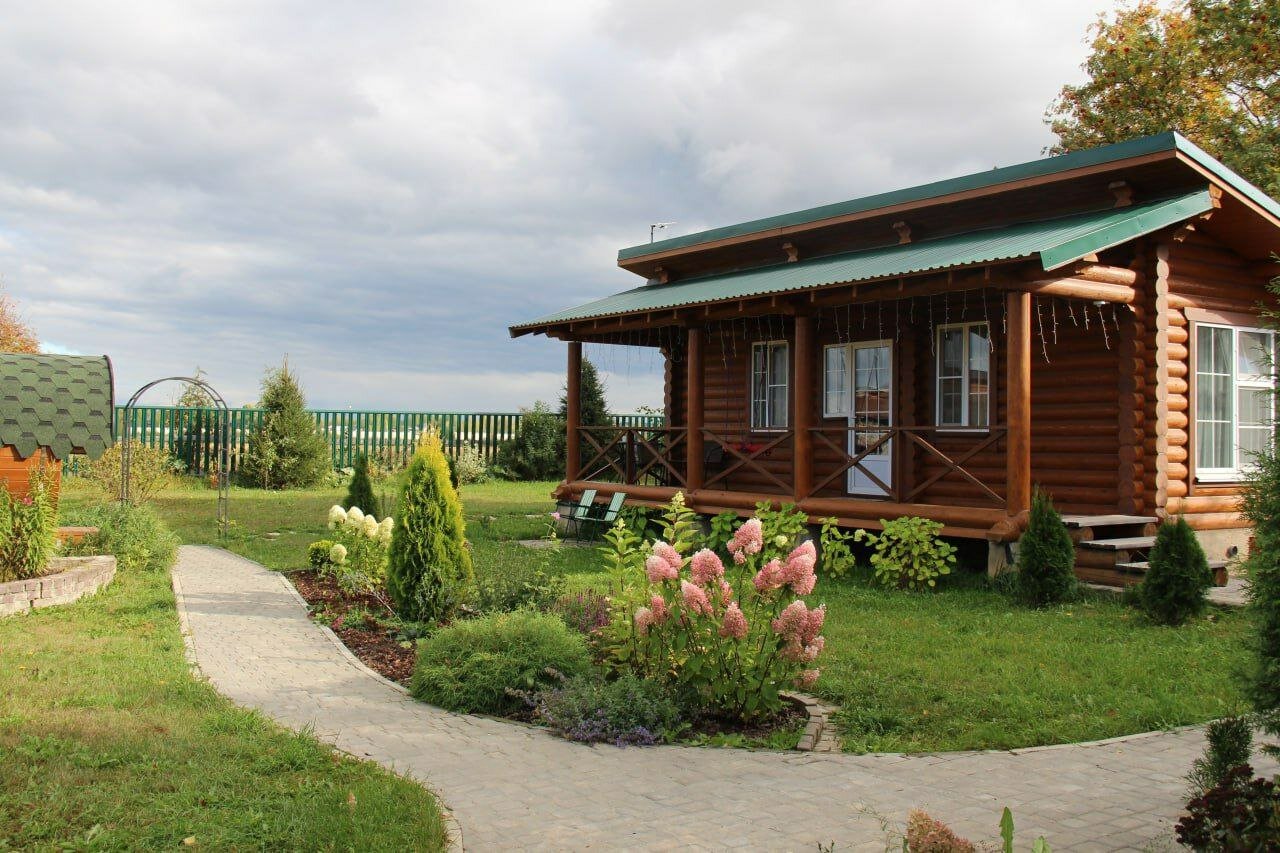 Фото В саду