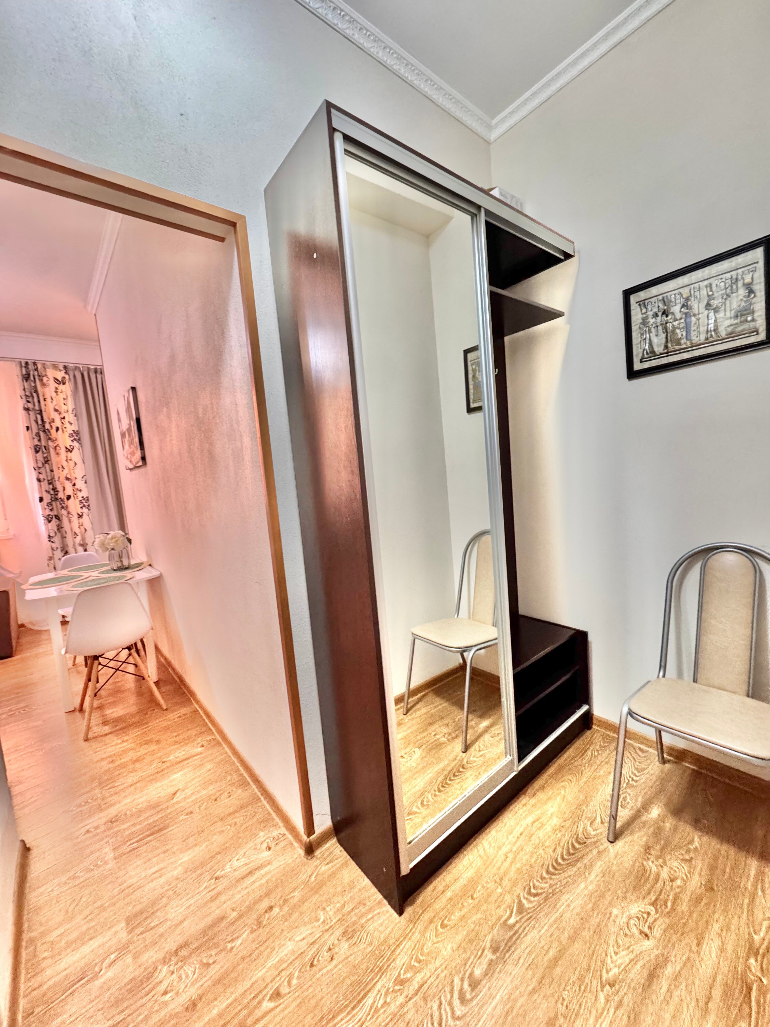 Фото Апартаменты Лето