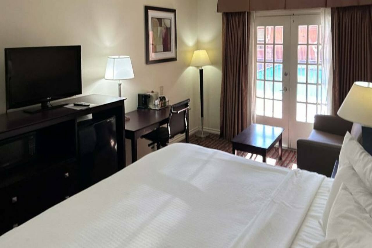 Фото Studio 6 Suites - Dallas, Tx - Downtown