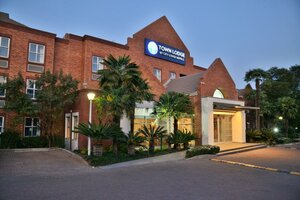 Гостиница Town Lodge Menlo Park Hotel в Претории