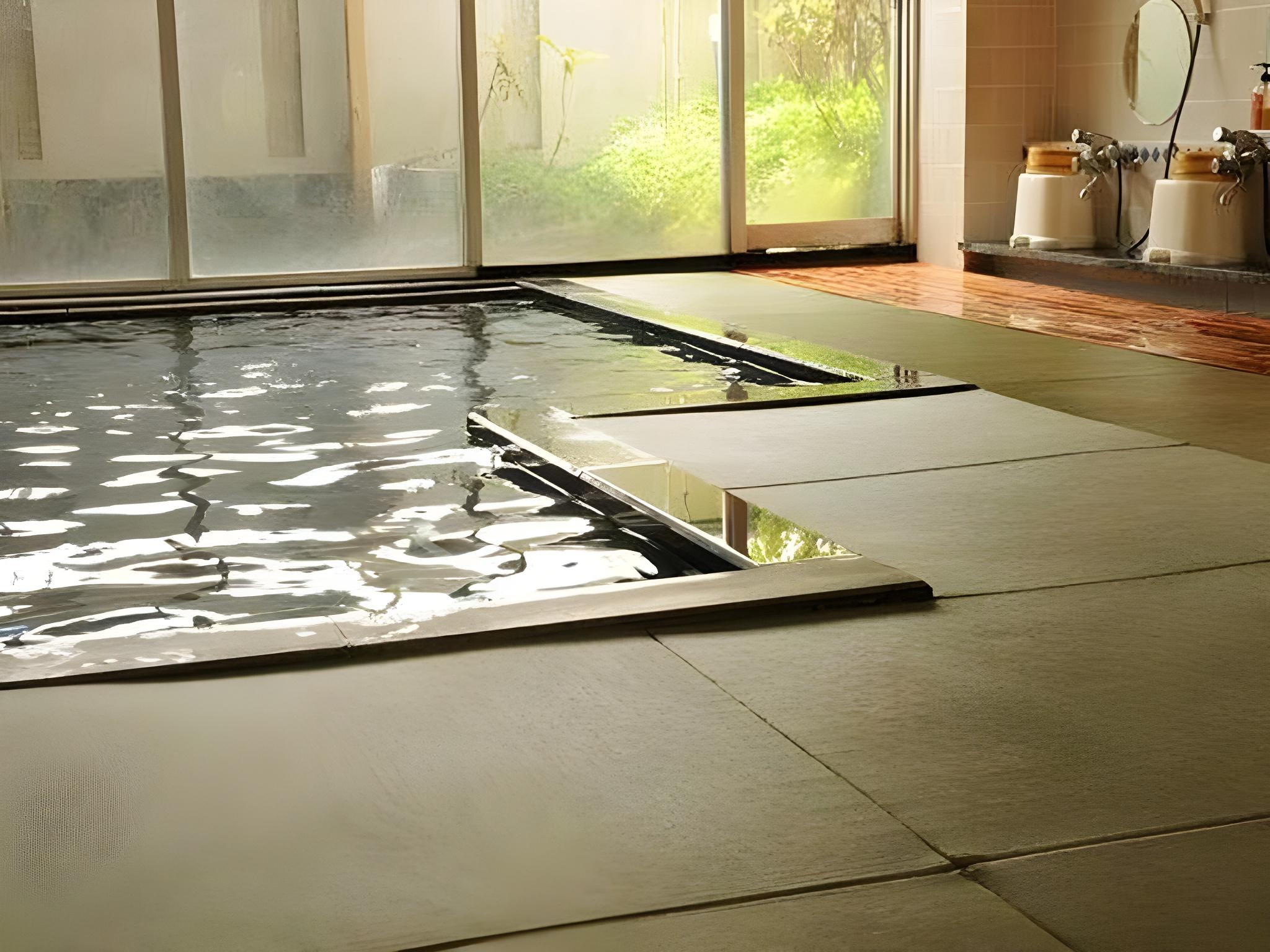 Фото Hotel New Kotobuki