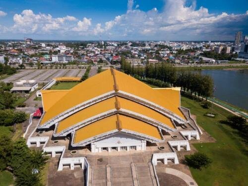 Hotel Baanthanthip, Khon Kaen, photo