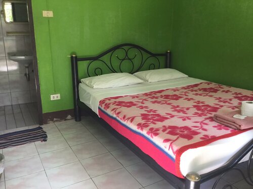 Гостиница Baan Bua Guest House в Чианграе