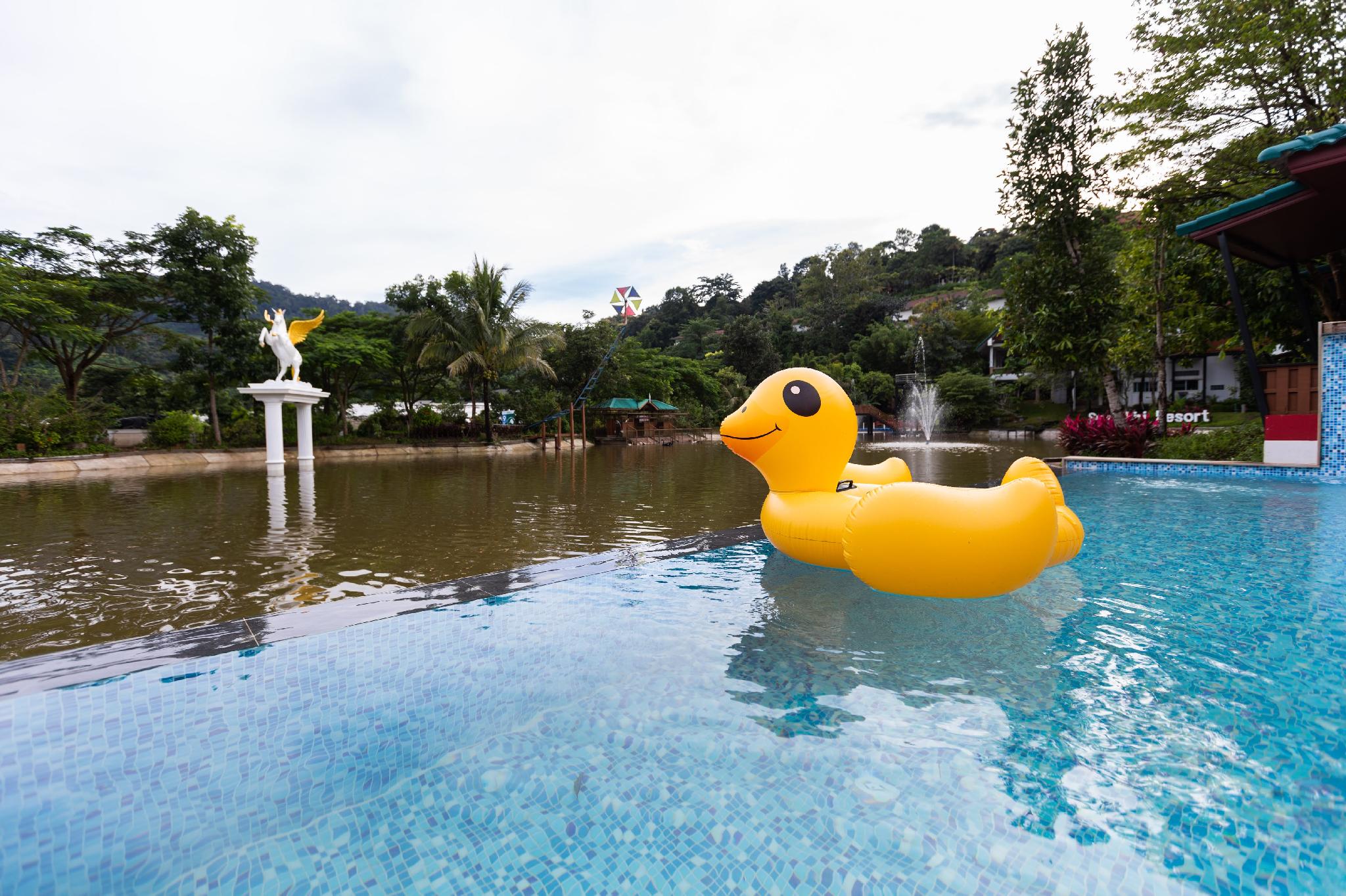 Фото Swankiri Exclusive Farm Resort