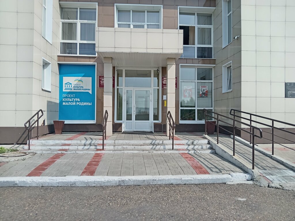 متحف Кузедеевский музей декоративно-прикладного искусства ، مقاطعة كيميروفو (كوزباس)، صورة