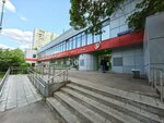5post (Cherepovetskaya Street, 4А), point of delivery