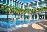 White House Beach Hotspring Resort