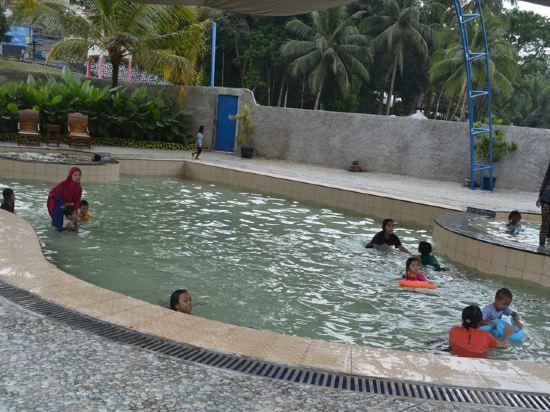 Фото Owabong Cottage