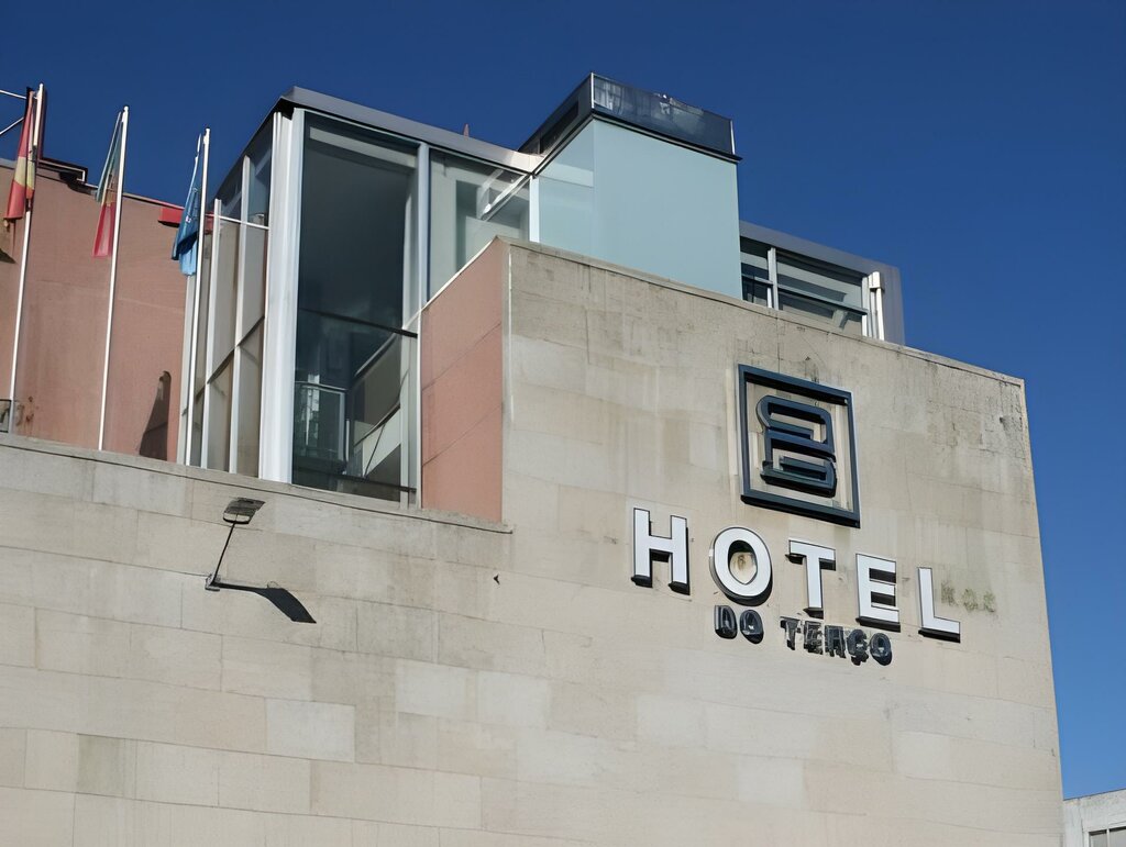 Hotel Flag Hotel Barcelos, Barcelos, photo