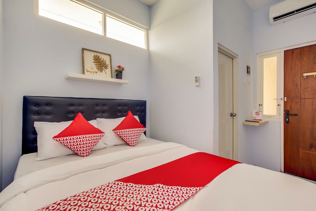 Hotel Songo Residence by Oyo Rooms, Semarang, photo