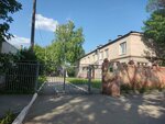 Mbdou Detsky sad № 280 (Karl Marx Avenue, 195А), kindergarten, nursery