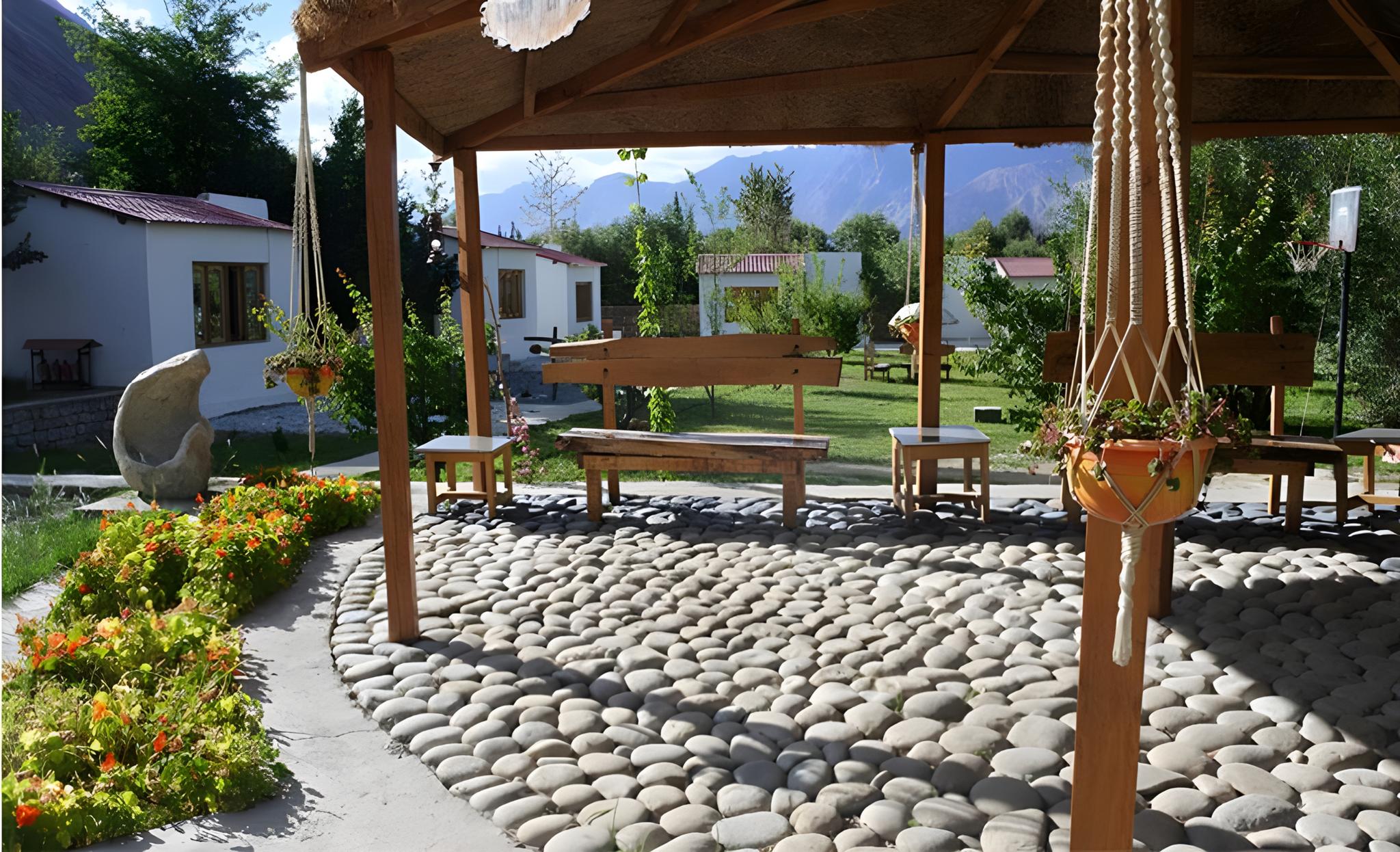 Фото Himalayan Eco Resort