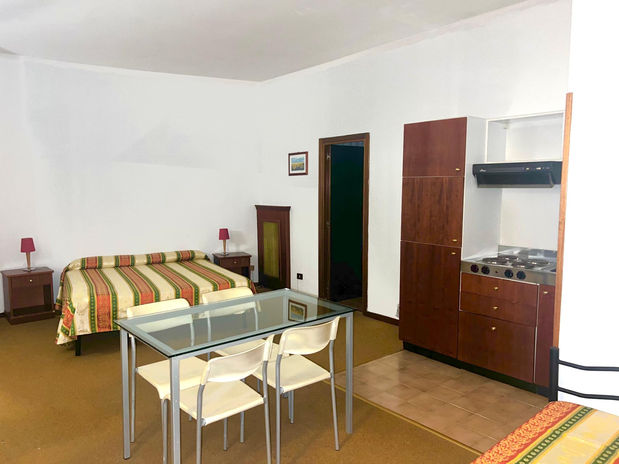 Фото Parco Tirreno Residence
