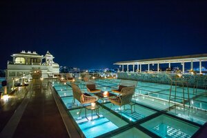 Гостиница Hotel Udai Kothi