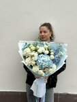 Mia Flowers (Kirova Street, 98), floristeria