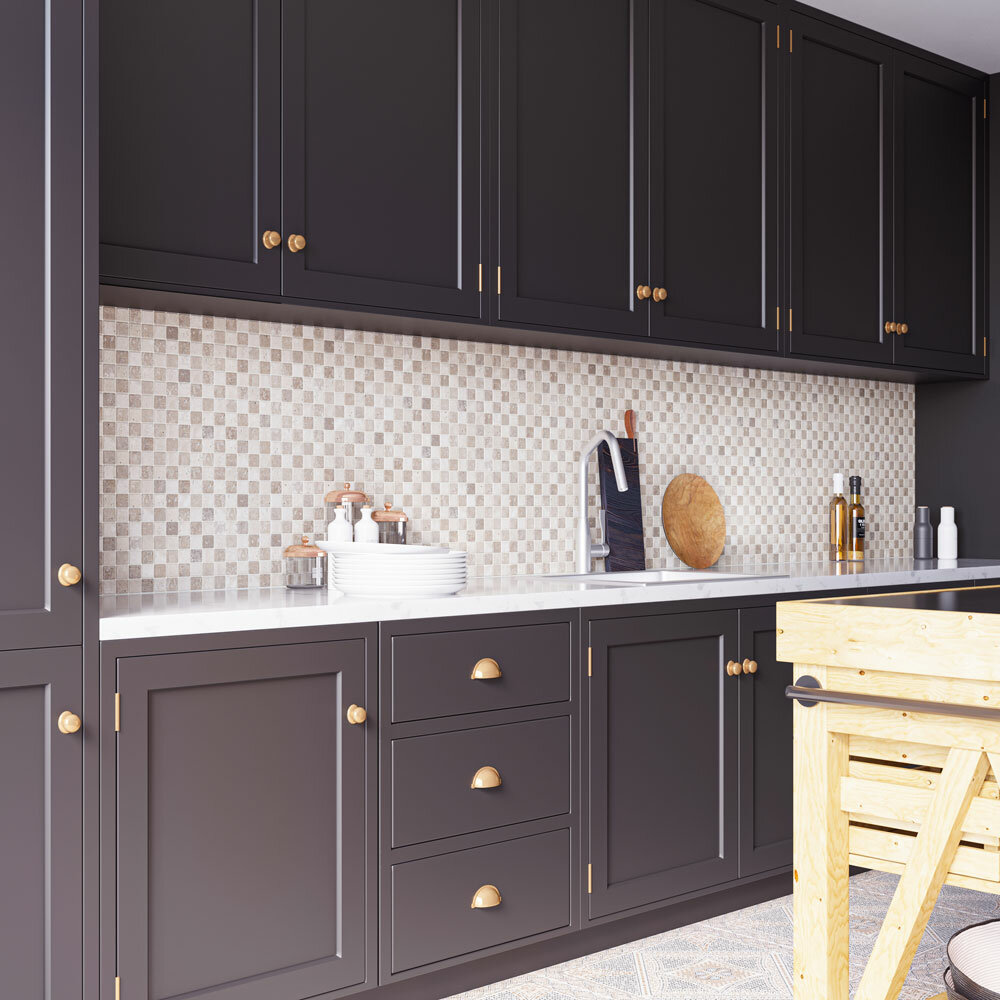 Stone articles and fixtures Ilke Mosaic, Torbali, photo