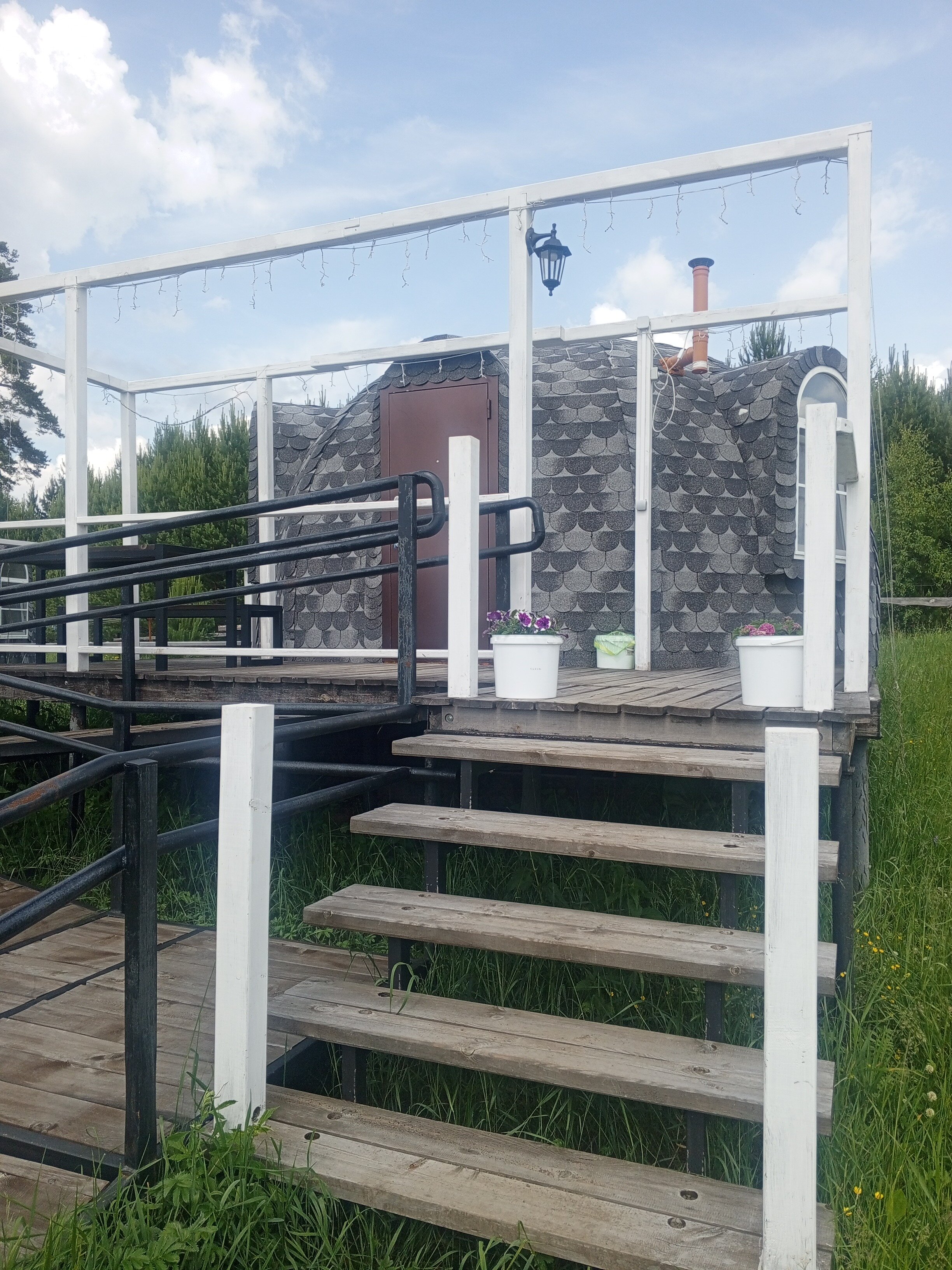 Фото Нургуш