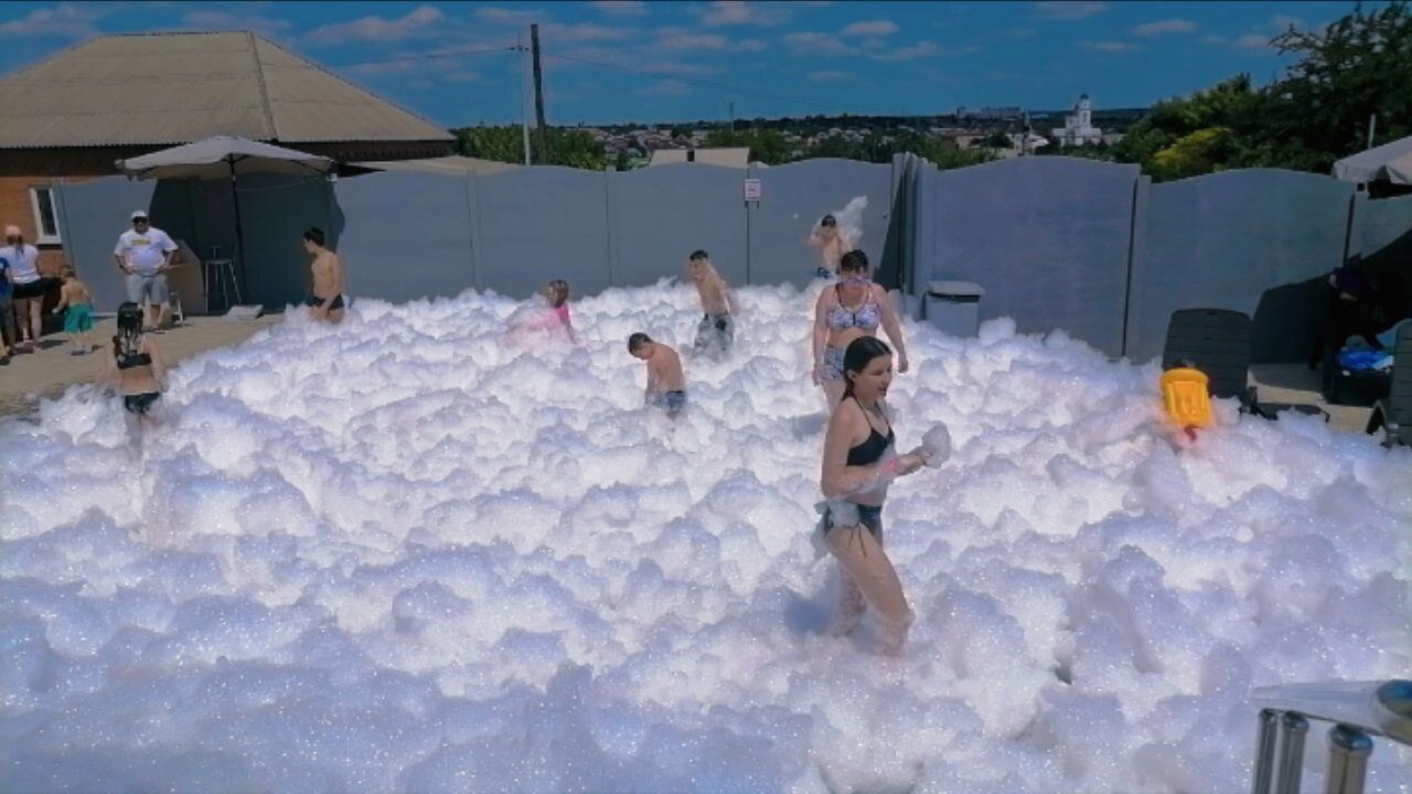 Фото Панорама