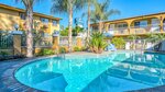 Hollywood City Inn