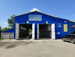 Etalon (Severnaya ulitsa, 1Д) ، محطة فحص المركبات