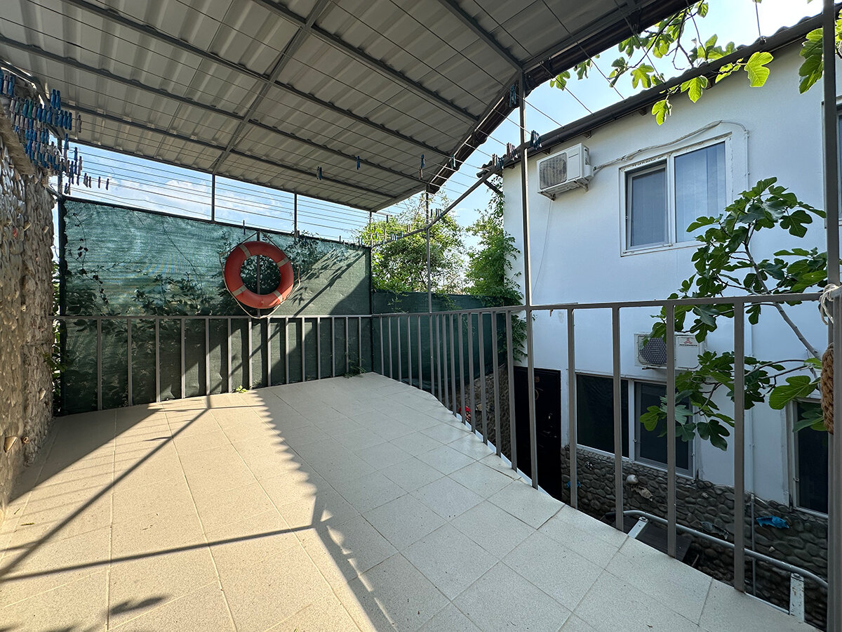 Фото Дом Пирата