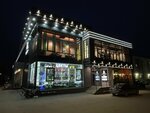 Traveler's Coffee (Lenin Street, 72) ، مقهى