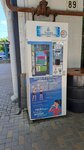Водомат (Симферополь, улица Сельвинского, 89), water vending machine
