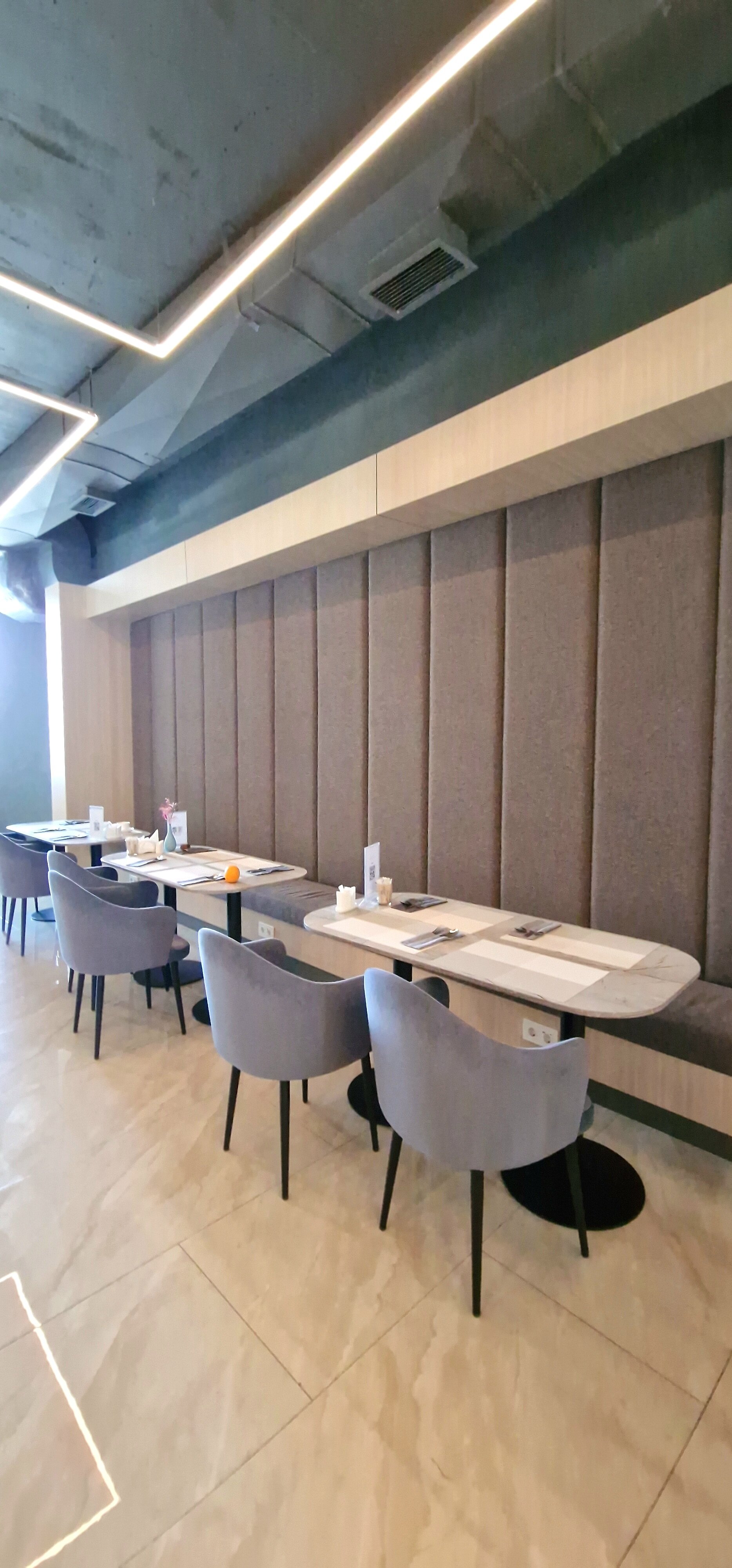 Фото AYKUN Hotel