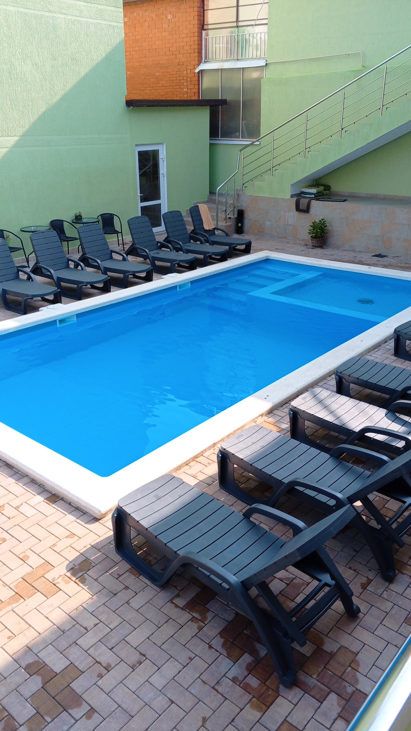 Фото ГемстБутикОтель