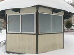 Окна в Дом (Voronezh, Peshe-Streletskaya street, 52А), windows