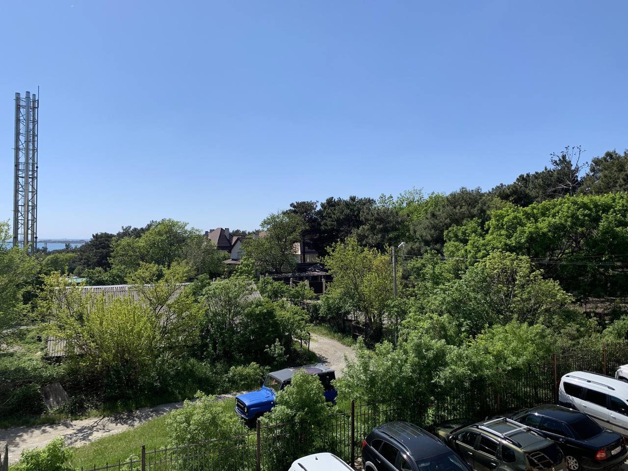 Фото Прованс