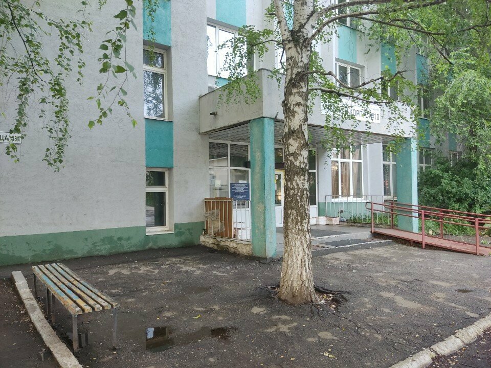 College Самарский колледж железнодорожного транспорта им А. А. Буянова, Samara, photo