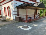 Public bathroom (Altufyevskoye Highway, 147с5), toilet