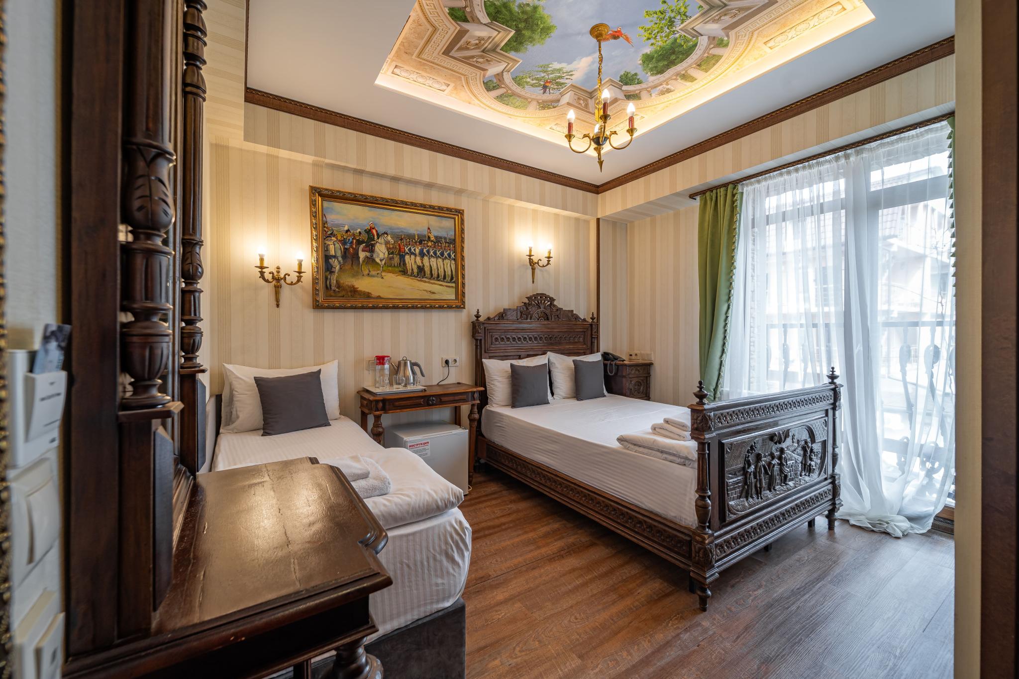 Фото отеля 4