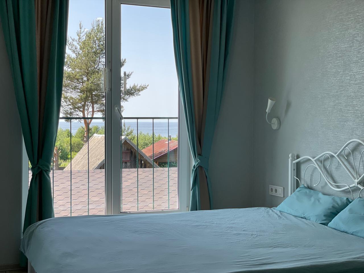 Фото Гостевой дом Спицино