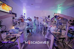 Moscadaver (Leningradskiy Avenue, 80к17), further education