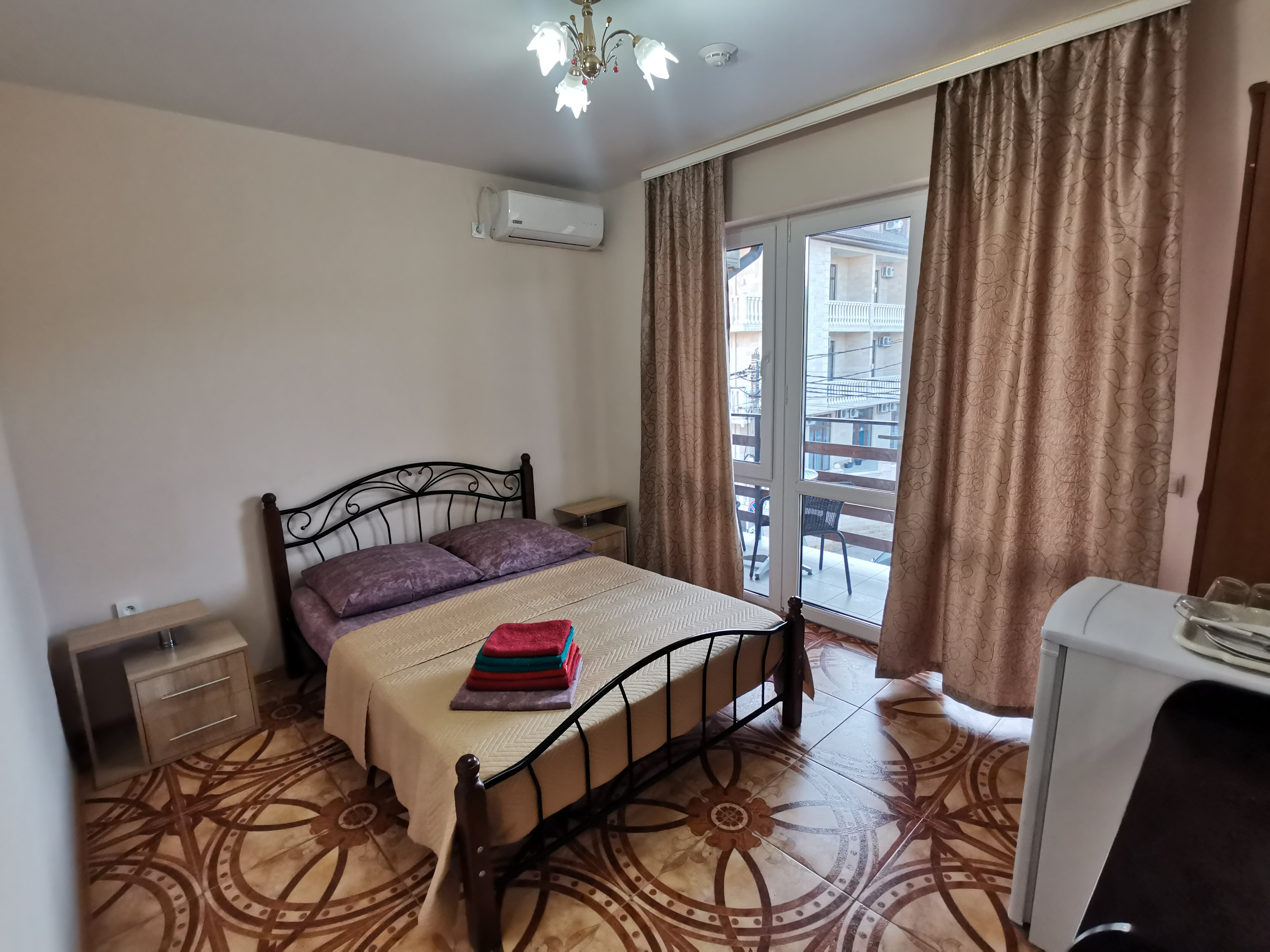 Фото Авангард