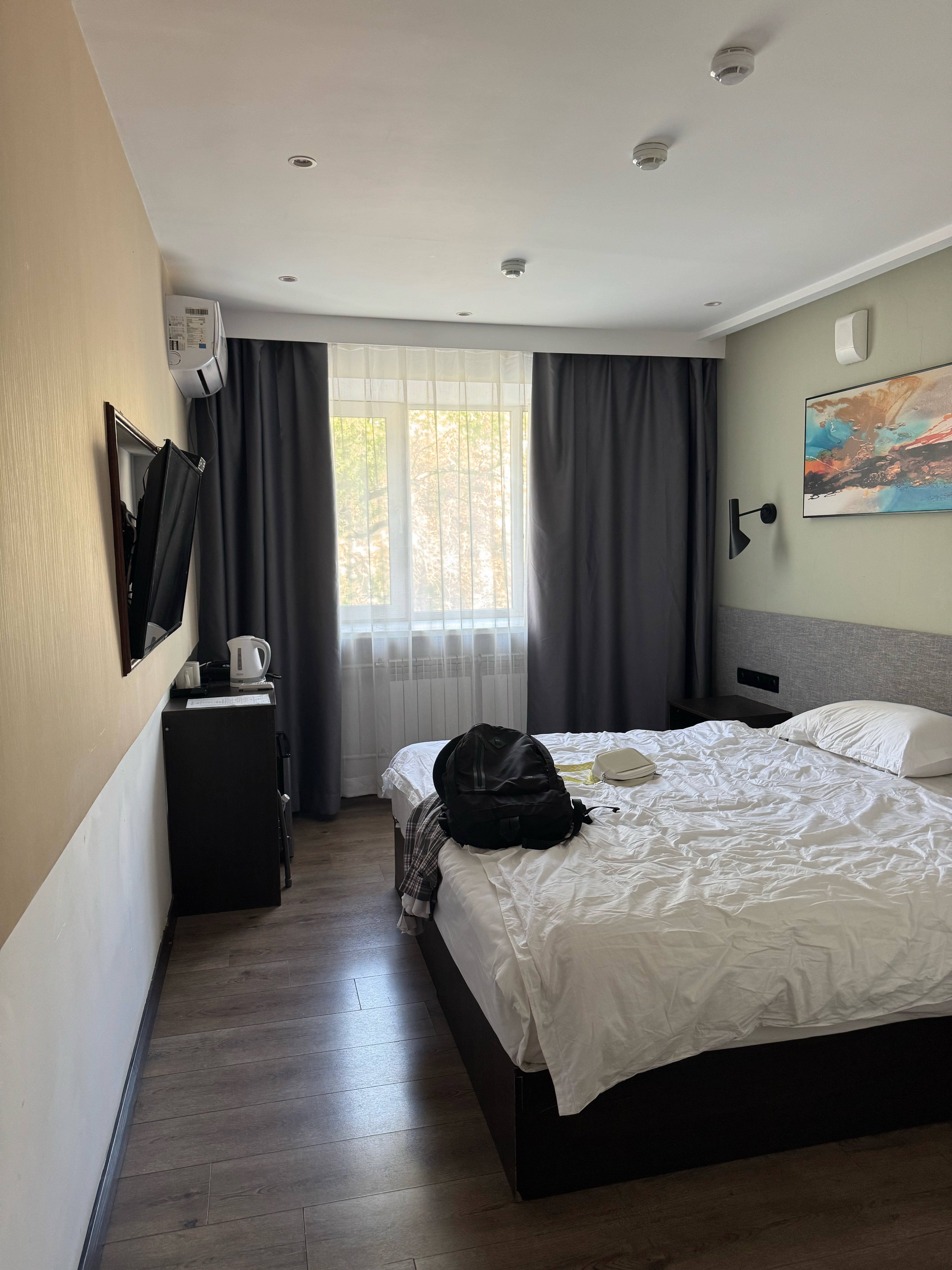 Фото отеля 2