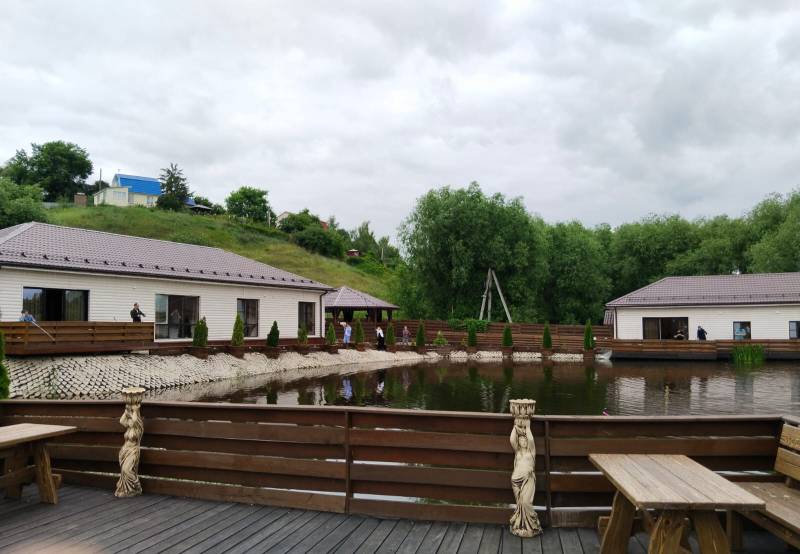 Фото отеля 4